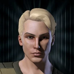 Dallas 'Lord' Koblenz