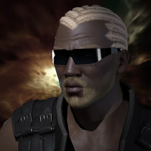 William Galaxy