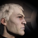 meOWMiXaHoliC Deneault