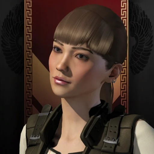 Arisa Cecilia Arkwright