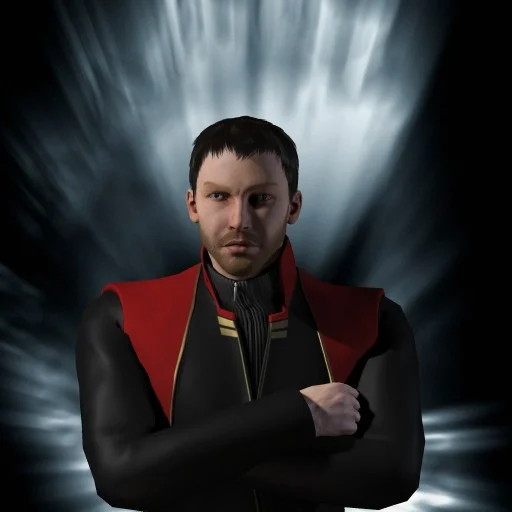 James Edward Lanister