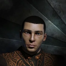 ghosthawk57 Ambraelle