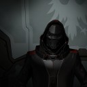 Delfite Baron Achasse