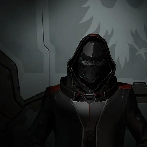 Delfite Baron Achasse