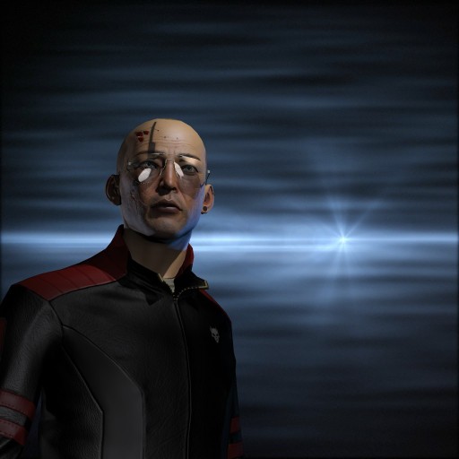 Hexenzsene Dragnalus