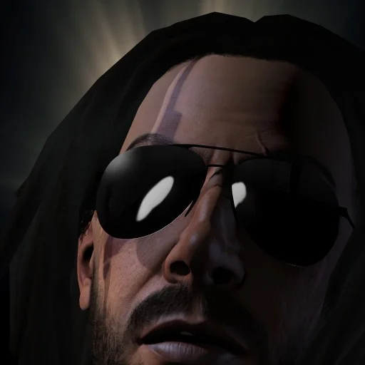 RpJesus Christ
