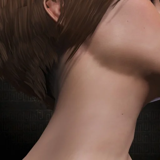 Secondary Fleet Commander