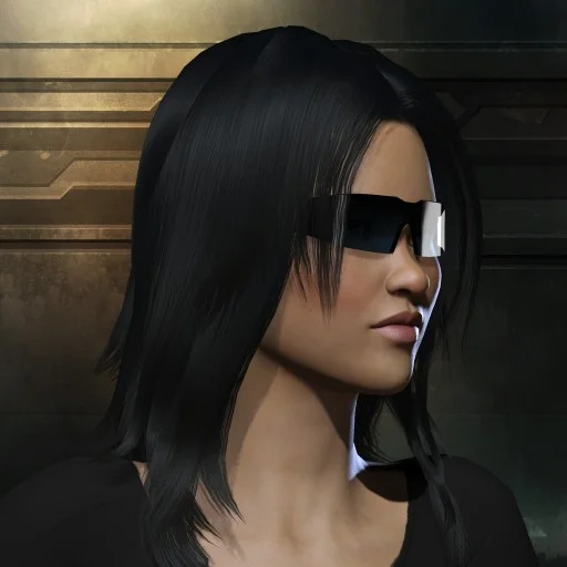 Aoi BloodHeim