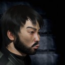 Space Psycho Wanderer