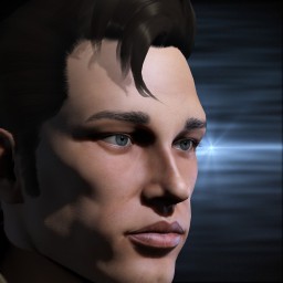 Space Dandy Yea-Baby