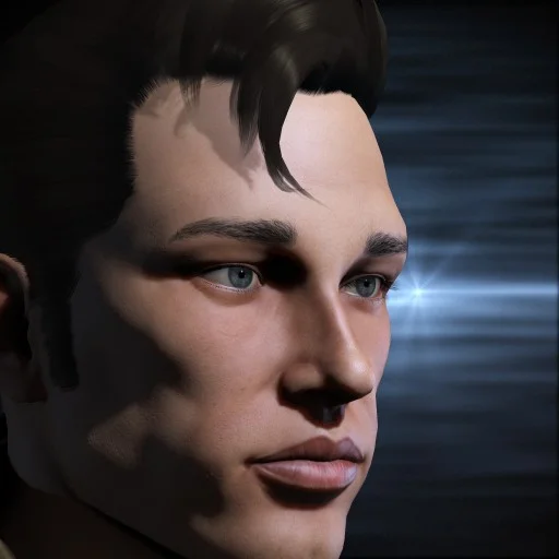 Space Dandy Yea-Baby