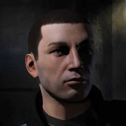 Tariq Kirk
