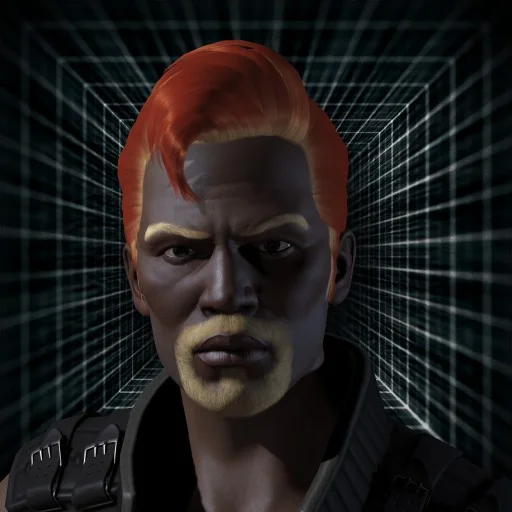 Flamelord Waterbucket