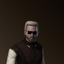 lonewolf shadow