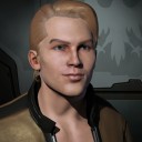 Aleks Gallente Fighter