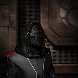 George Patampkin Eriker