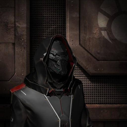 George Patampkin Eriker