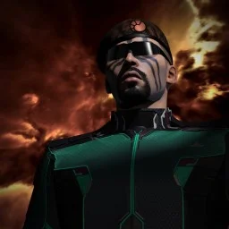 Tomulius Krizmanovic