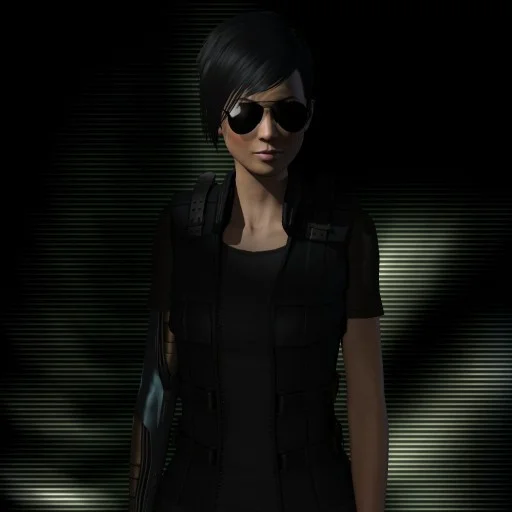 Anastasiya Lisovskaya