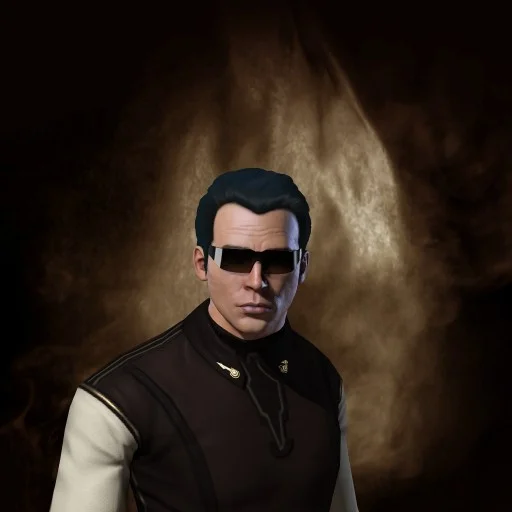 JediUnixMaster Young