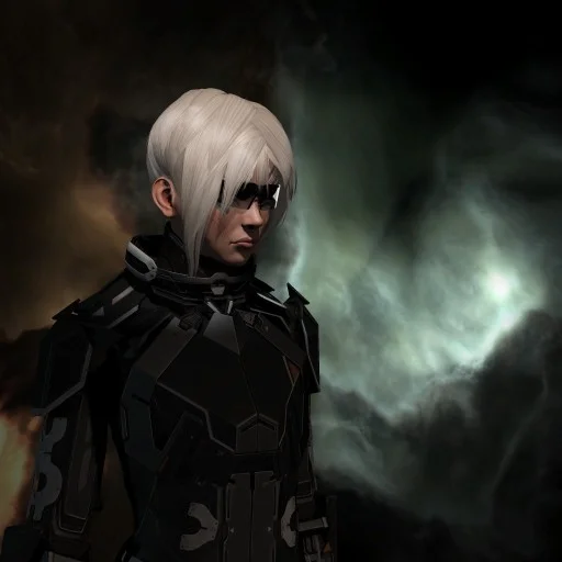 IceGoddess Algorwelt