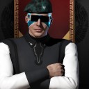 Parrthurnax GreyBeard