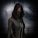 Silver sword Assassin