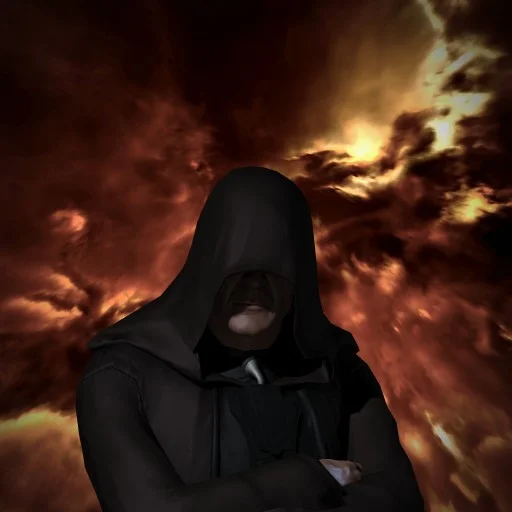 Fulgrim the Phoenician