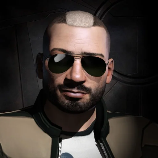 Alpharius Ragnarsson