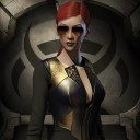 Sor Juana InezdelaCruz