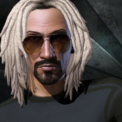 Ewifore Bloodstone