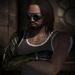 Cadillac DuValle Godzilla