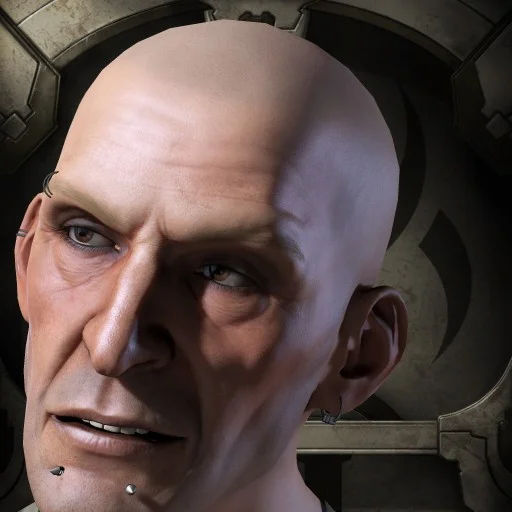 Sweaty Chubby Fingers