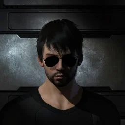 Gallente Citizen 96019778