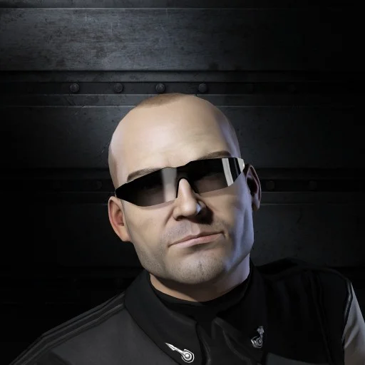 Captain Kalskag