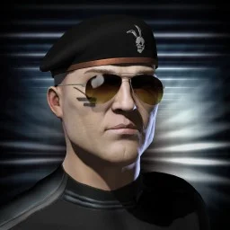 Lance Utama