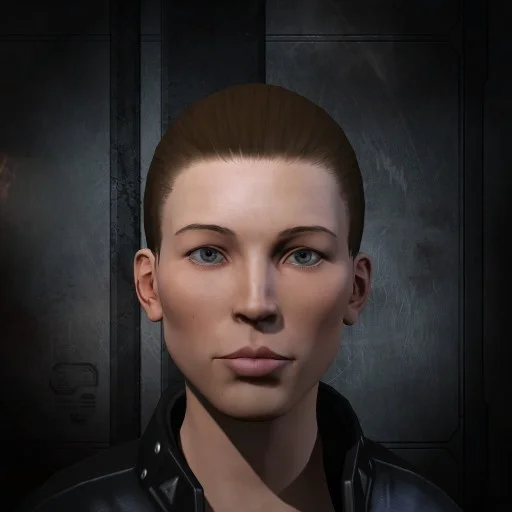 Chasity Rexroat Kurvora