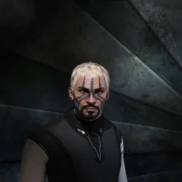 Legion Solette