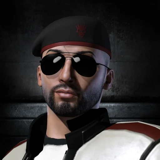 Lazarus Mazeroski