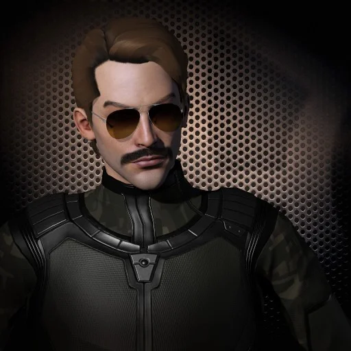 Jean-Eudes DeLaJaquette