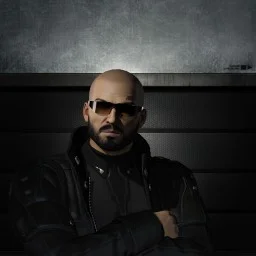 HijoDePuta Encubierta