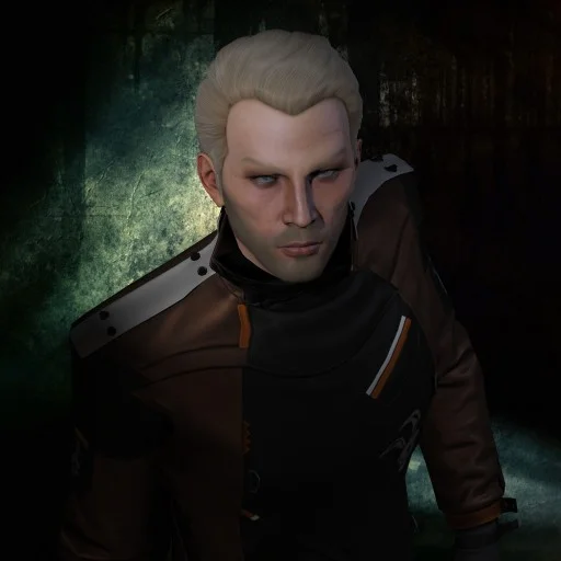 Danny Goodman