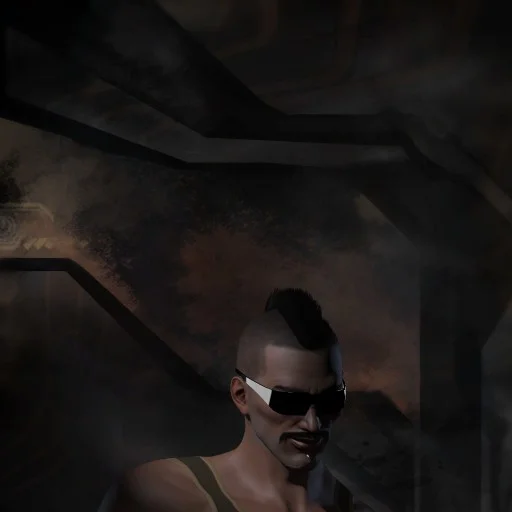 Hugo Von Dictershlong