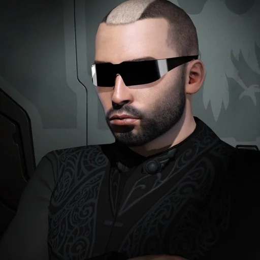 Stannis Bagration