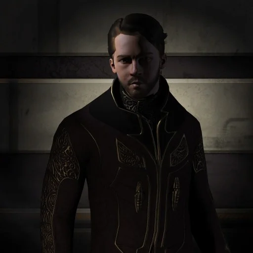 Eduardo Crendraven