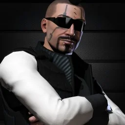 TwiztedTiny Karackas