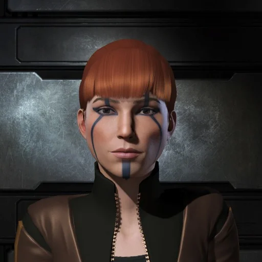 Tiana Dyson