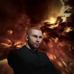 TormentedGhost Potergiest