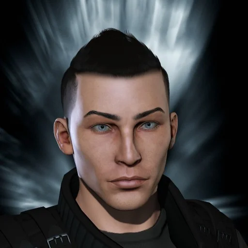 Mac Daddy SupaFlyKilla