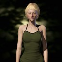 Melfina StarwindHawk